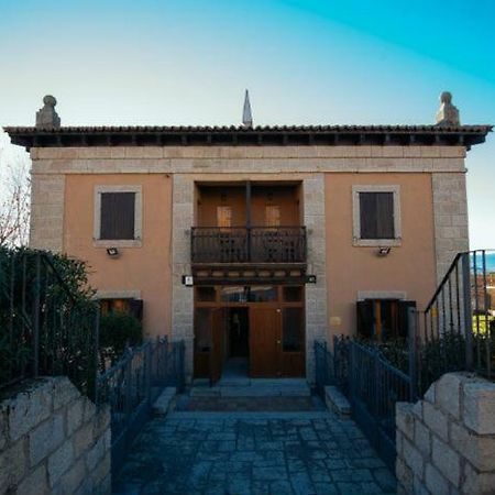 Posada De Robledillo Robledillo de la Jara 外观 照片